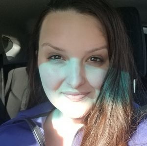 Meet your Posher, Cheryl